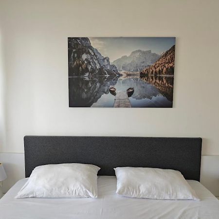 פורץ Premium Apartment Maj **** מראה חיצוני תמונה