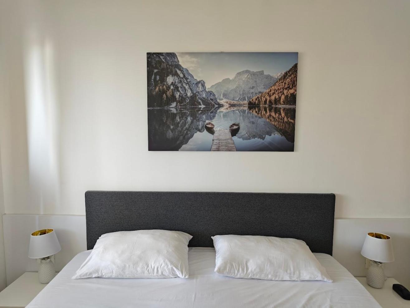 פורץ Premium Apartment Maj **** מראה חיצוני תמונה